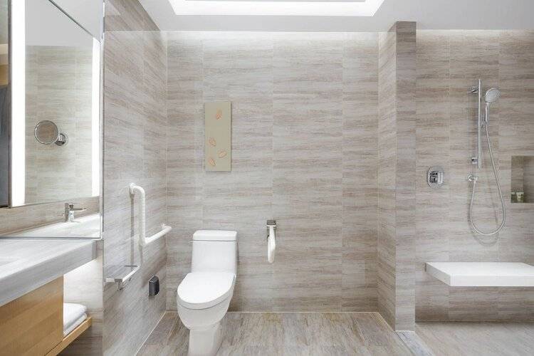 Courtyard By Marriott Shanghai Songjiang