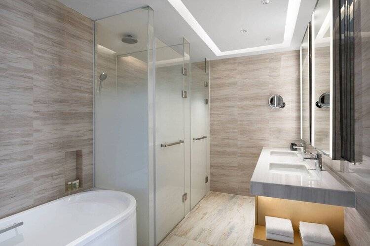 Courtyard By Marriott Shanghai Songjiang