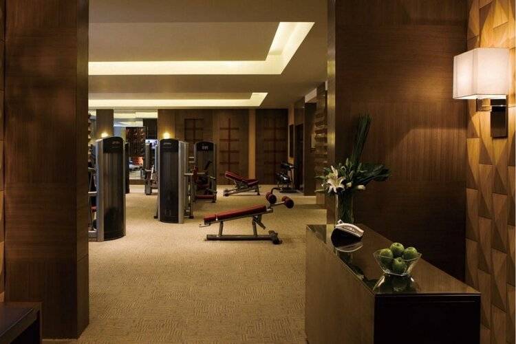 Courtyard By Marriott Shanghai Xujiahui
