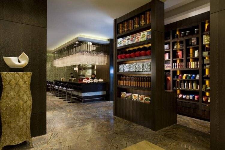 Courtyard By Marriott Shanghai Xujiahui