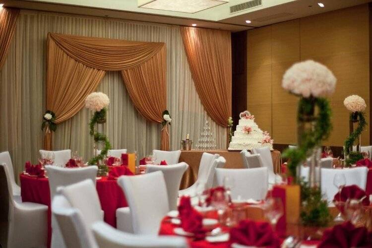 Courtyard By Marriott Shanghai Xujiahui