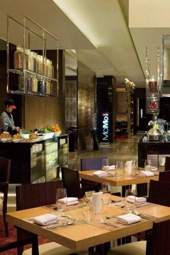 Courtyard By Marriott Shanghai Xujiahui