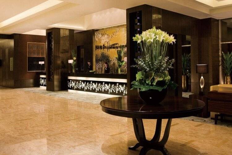 Courtyard By Marriott Shanghai Xujiahui
