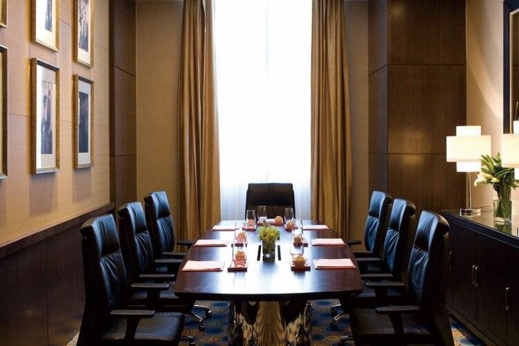 Courtyard By Marriott Shanghai Xujiahui
