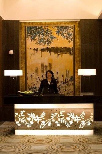 Courtyard By Marriott Shanghai Xujiahui