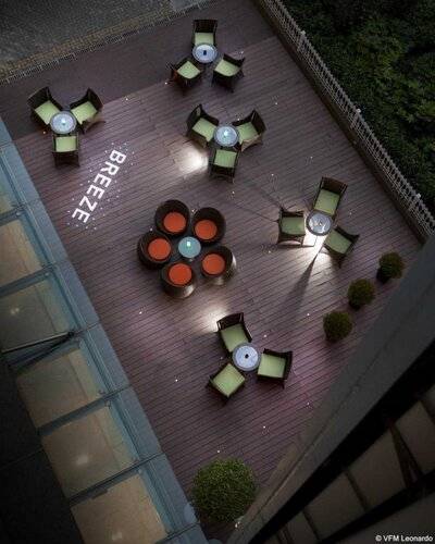 Dorsett Shanghai Hotel