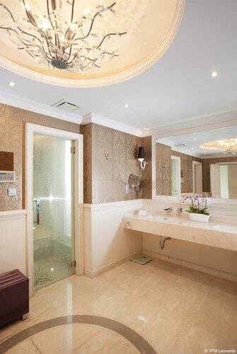 Dorsett Shanghai Hotel