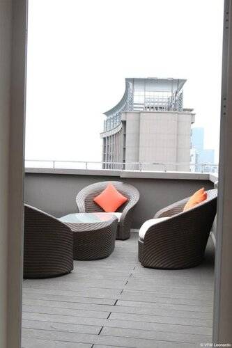 Dorsett Shanghai Hotel