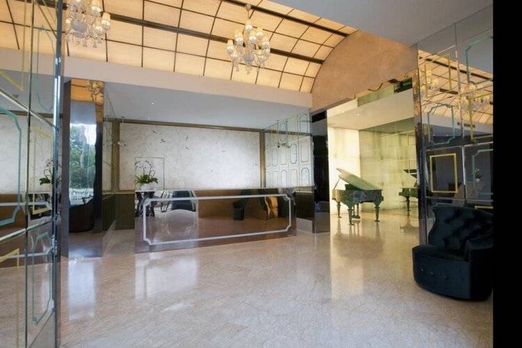 Dorsett Shanghai Hotel