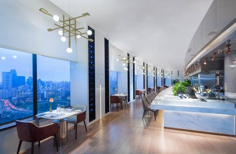 Golden Tulip Shanghai Rainbow