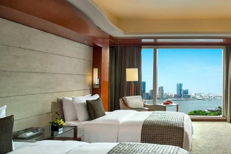 Grand Kempinski Hotel Shanghai