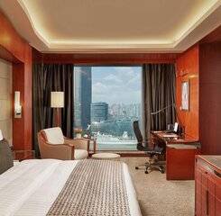$item['hotel']['name']