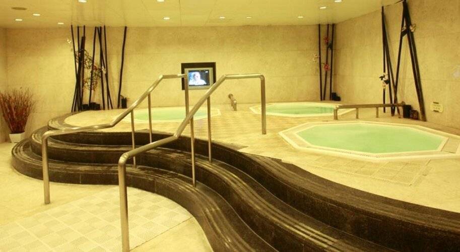 Guxiang Hotel Shanghai