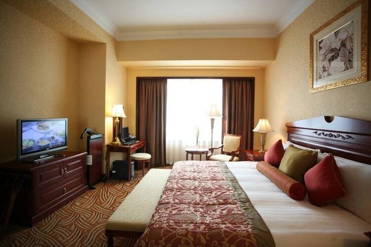 Guxiang Hotel Shanghai