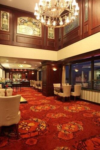 Guxiang Hotel Shanghai