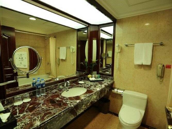 Guxiang Hotel Shanghai