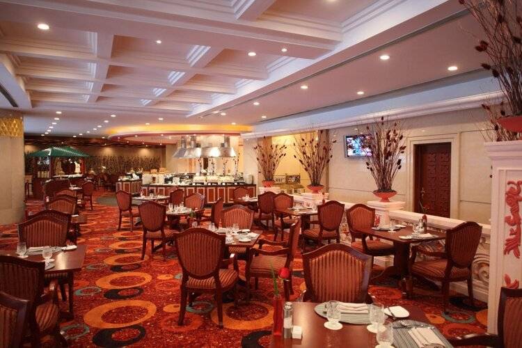 Guxiang Hotel Shanghai