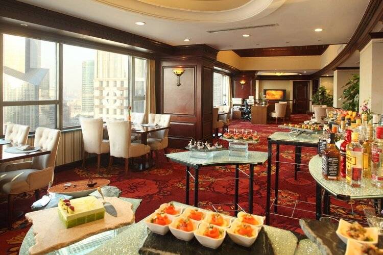 Guxiang Hotel Shanghai