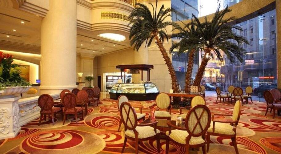 Guxiang Hotel Shanghai