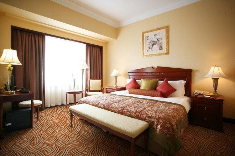 Guxiang Hotel Shanghai
