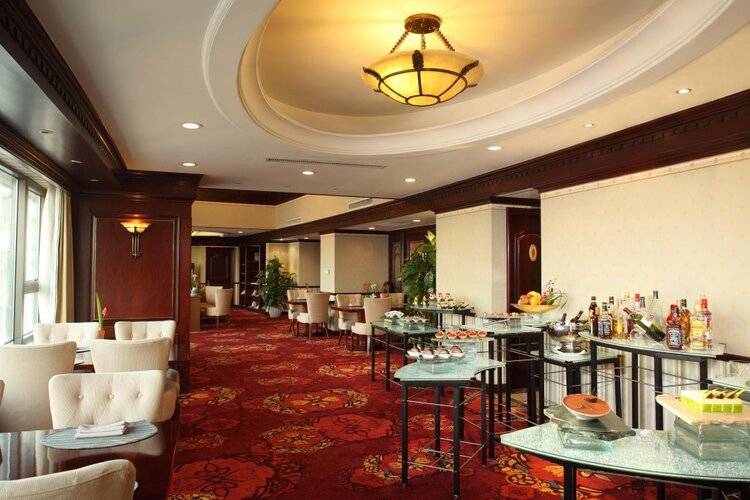 Guxiang Hotel Shanghai