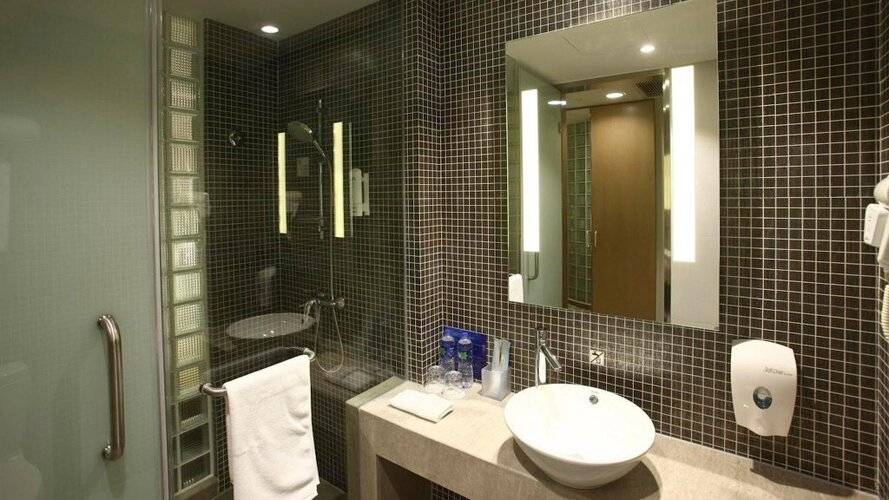 Hilton Shanghai Songjiang Guangfulin