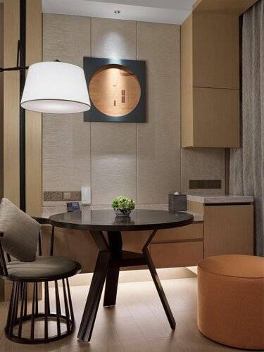 Hilton Shanghai Songjiang Guangfulin