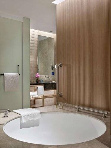 Hilton Shanghai Songjiang Guangfulin