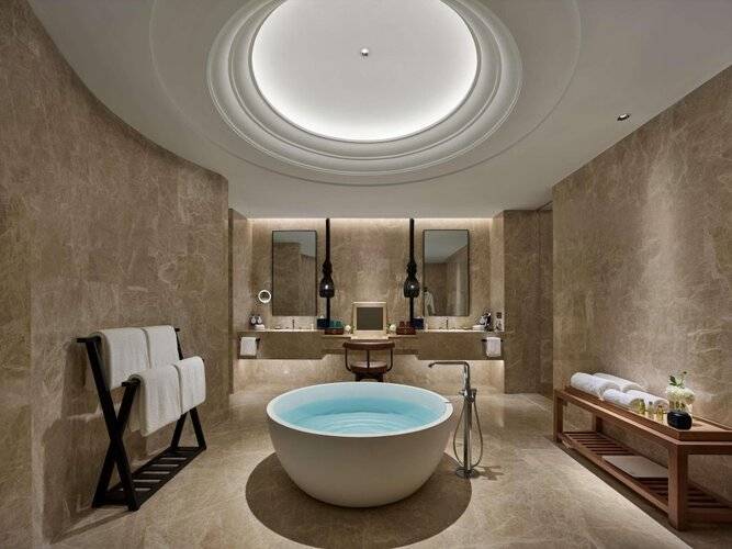 Hilton Shanghai Songjiang Guangfulin