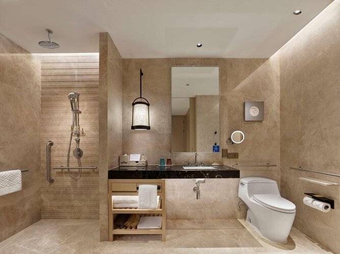 Hilton Shanghai Songjiang Guangfulin