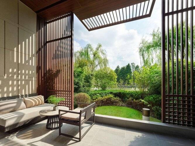 Hilton Shanghai Songjiang Guangfulin