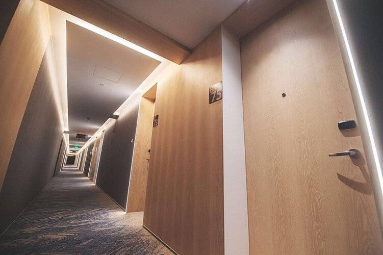 Holiday Inn Express Shanghai Songjiang Fangta, An Ihg Hotel