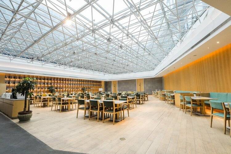 Holiday Inn Express Shanghai Songjiang Fangta, An Ihg Hotel