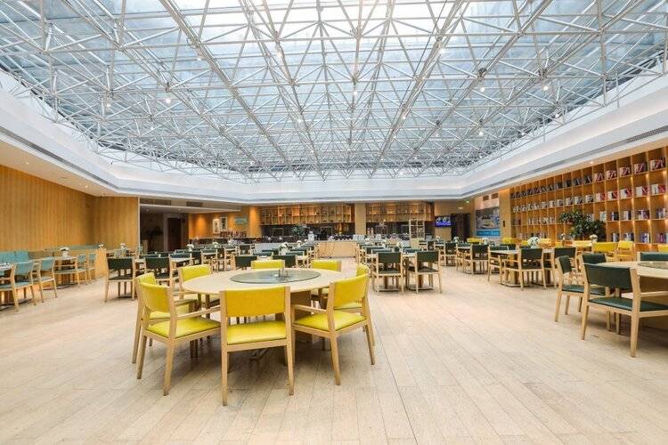 Holiday Inn Express Shanghai Songjiang Fangta, An Ihg Hotel