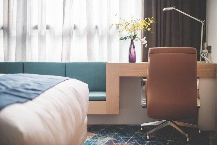 Holiday Inn Express Shanghai Songjiang Fangta, An Ihg Hotel