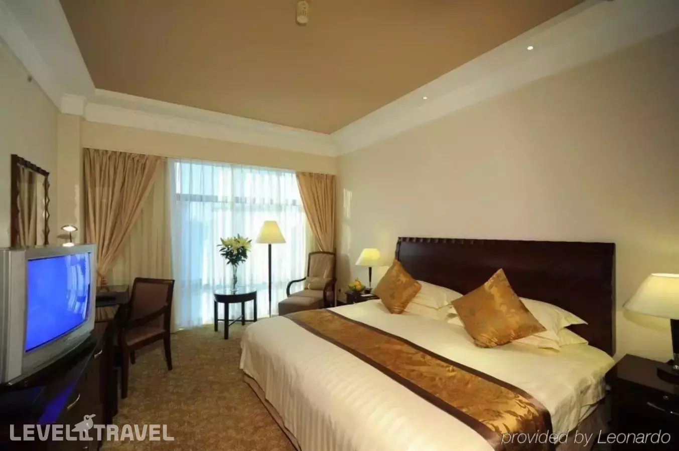 Hotel Equatorial Shanghai