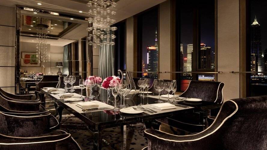 Hotel Indigo Shanghai On The Bund, An Ihg Hotel