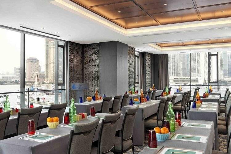 Hotel Indigo Shanghai On The Bund, An Ihg Hotel