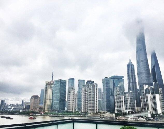 Hotel Indigo Shanghai On The Bund, An Ihg Hotel