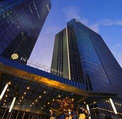 $item['hotel']['name']