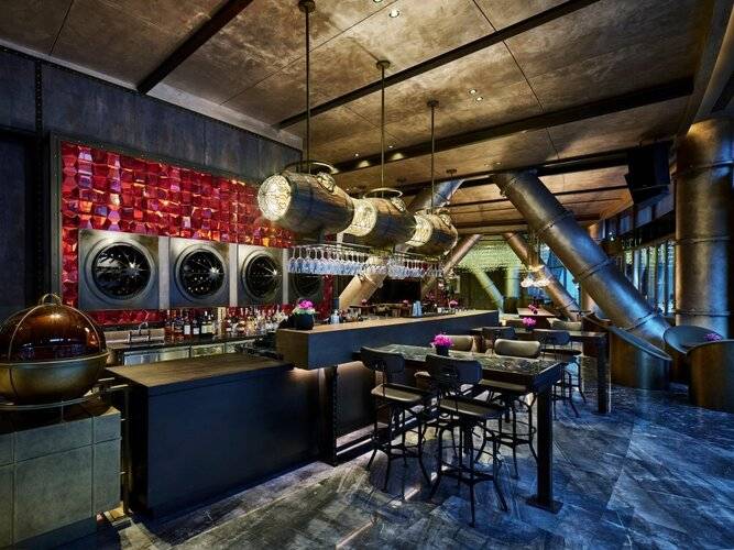 Intercontinental Shanghai Wonderland, An Ihg Hotel