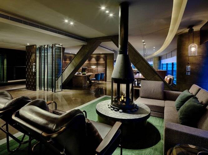 Intercontinental Shanghai Wonderland, An Ihg Hotel
