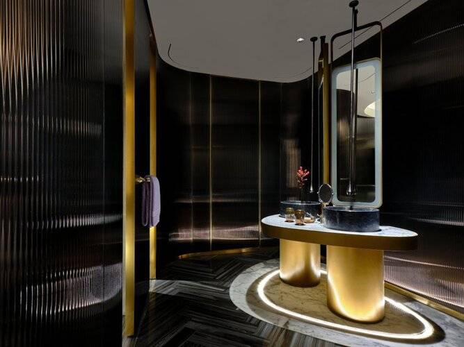 Intercontinental Shanghai Wonderland, An Ihg Hotel