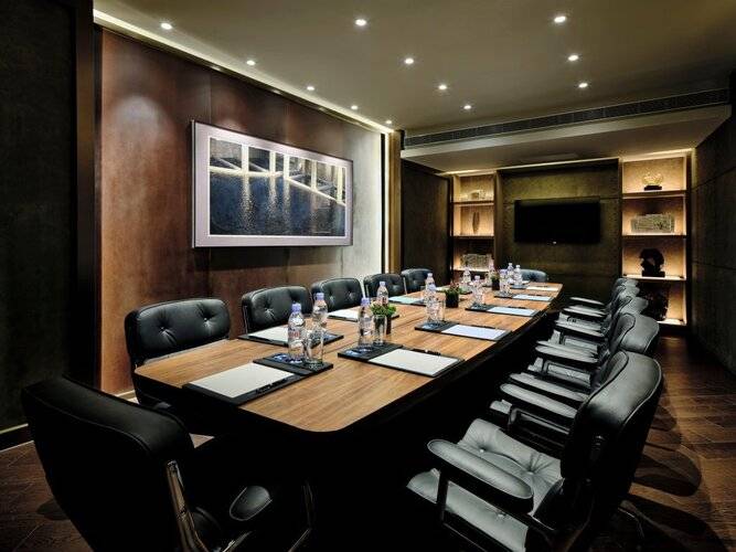 Intercontinental Shanghai Wonderland, An Ihg Hotel