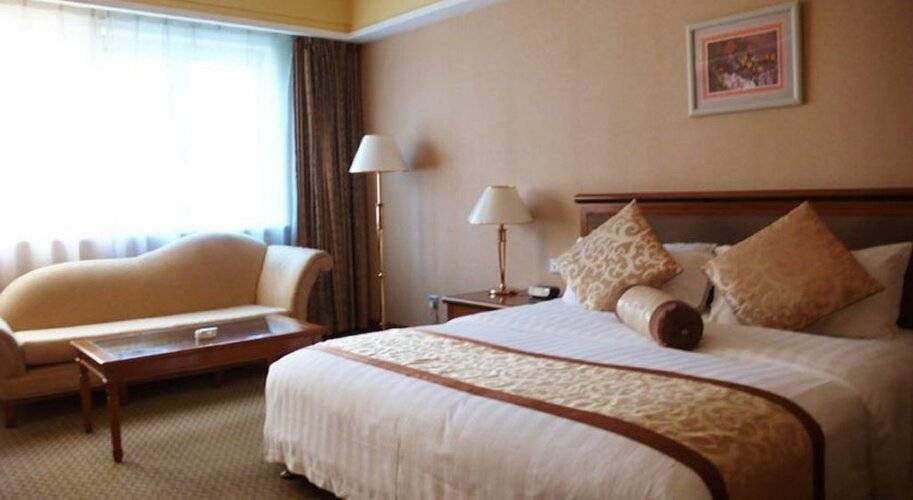 Luxemon Hotel（Pudong Shanghai）