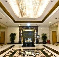 $item['hotel']['name']