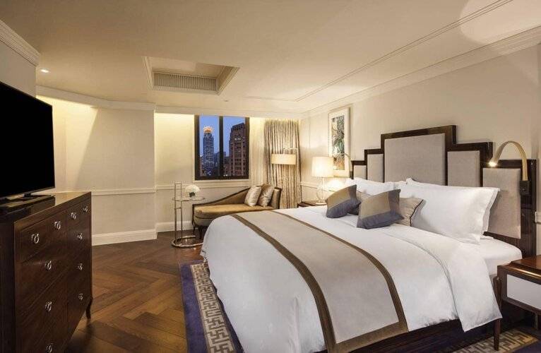 Metropolo Classiq Shanghai Bund Circle