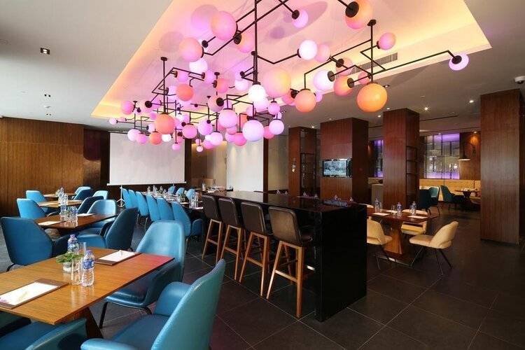Minimax Hotel Shanghai Songjiang