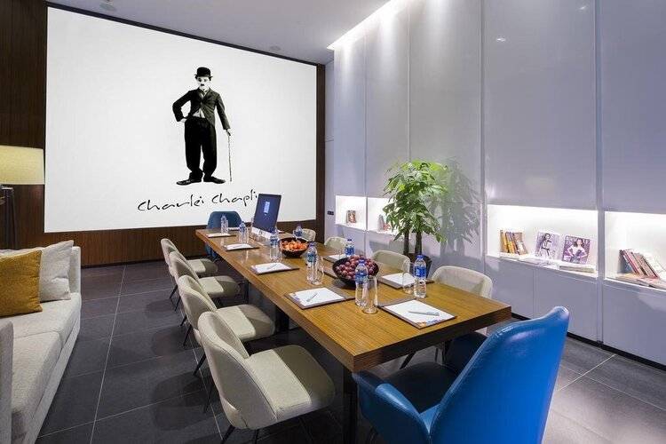 Minimax Hotel Shanghai Songjiang