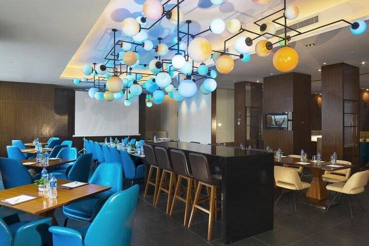 Minimax Hotel Shanghai Songjiang